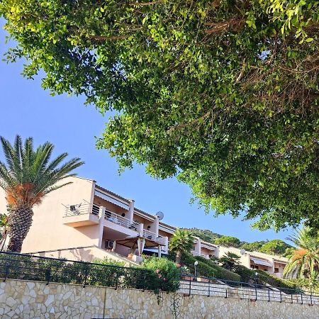 Kefalure Cefalù Extérieur photo