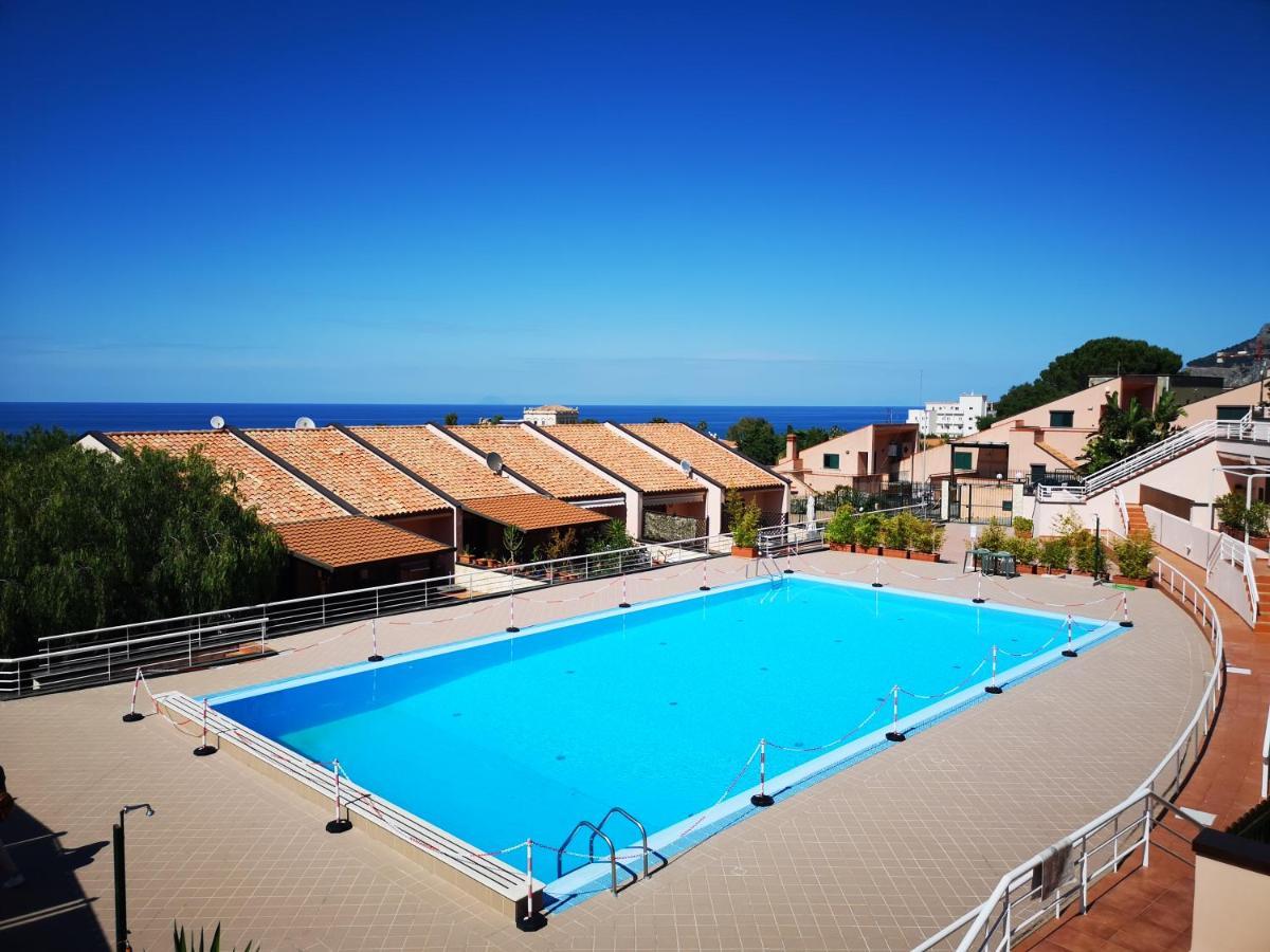 Kefalure Cefalù Extérieur photo