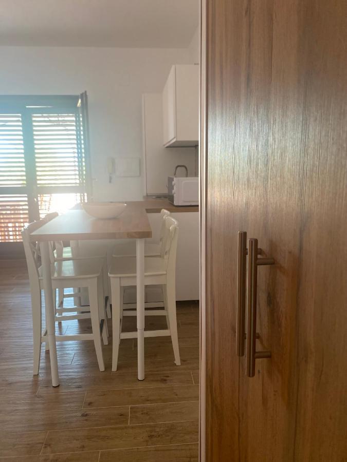 Kefalure Cefalù Extérieur photo