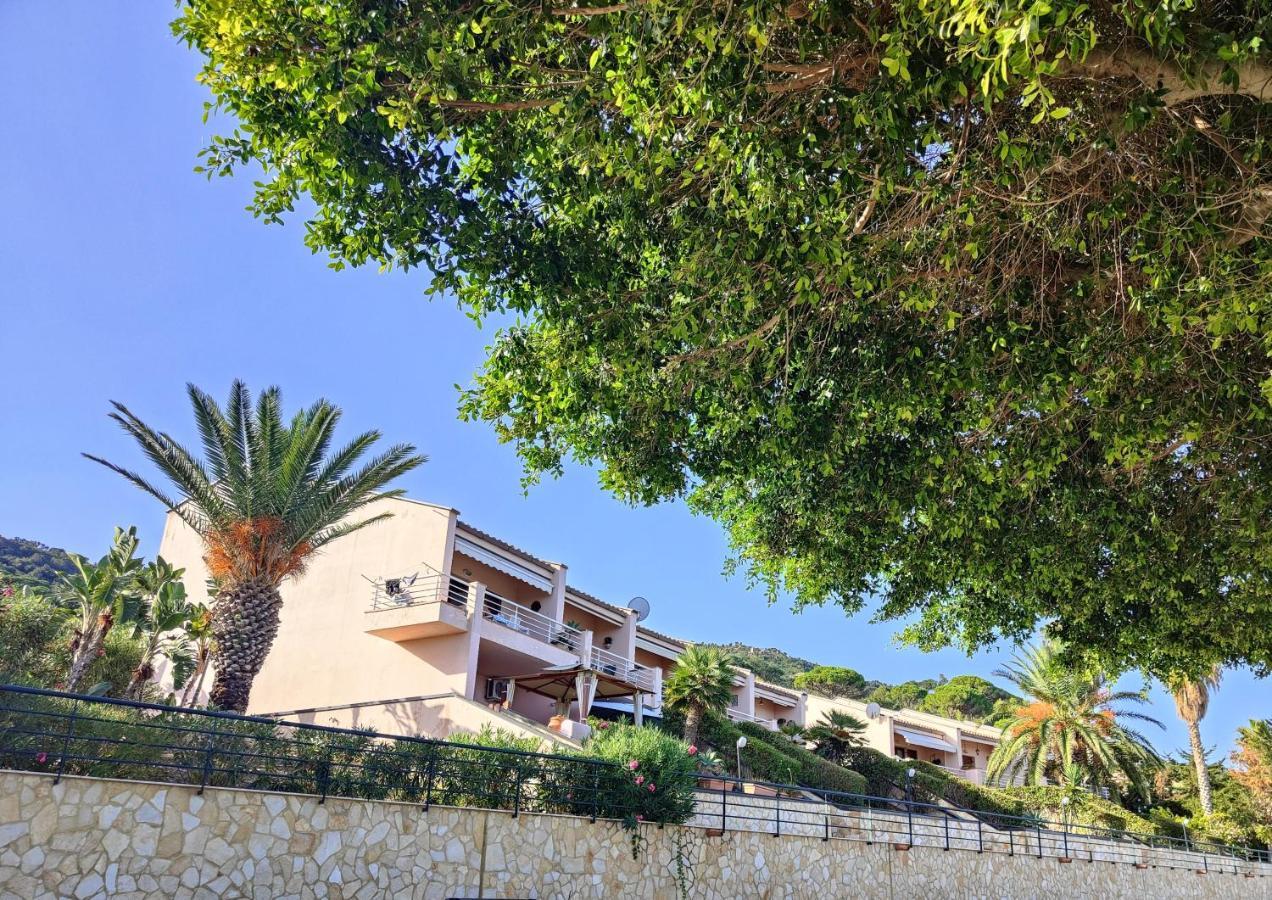 Kefalure Cefalù Extérieur photo